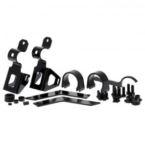 OME BP-51 MOUNTING KIT TOYOTA  HILUX 2015 FRONT