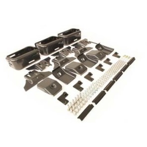 F/KIT ROOFRACK HT 1(6)