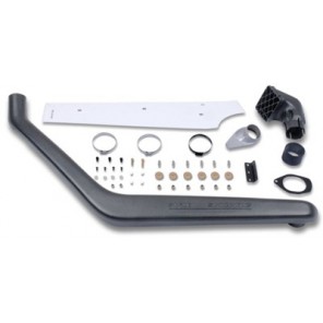 POLY SNORKEL MITS 91 ON PAJERO EXEPT 2,6 PET