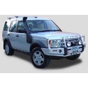 Safari Snorkel Land Rover Discovery 3/4 '06 on All Diesel Models