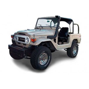 POLY SNORKEL TOY L/C 40,42SER B OR 3B DIES