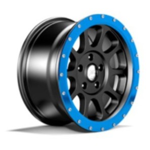 WR10, 1450 serie wheel ring, 17, blue