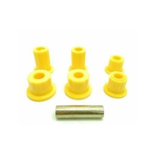 SPRING BUSH KIT, FORD RANGER 12-  OE SHACKLE