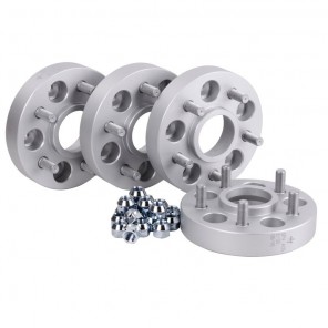 Wheelspacers 23mm, Ford Ranger 23 4 x 4