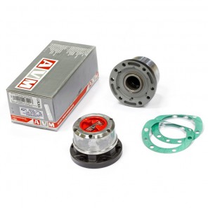 High Performance Hub,Landcruiser60,70LD, 70HD to 10/99, SFA Hilux/4Runner-`