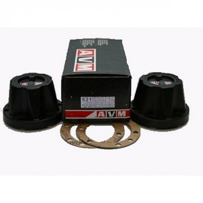 Hub,Landcruiser60,70LD, 70HD to 10/99, SFA Hilux/4Runner-`86, 30 spline