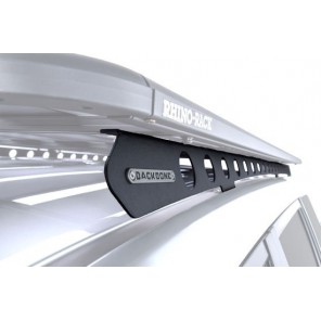 backbone footkit heavy duty rhino rack Landcruiser 150, 6 foot
