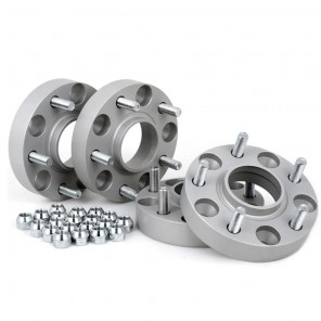 Wheelspacers 18mm, Ford Ranger 2016- 4 x 4