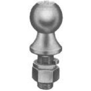 Coupler ball, 50mm X 1