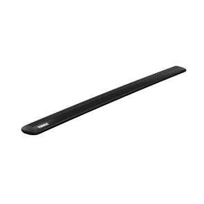 Thule Wingbar Evo Black 118 cm