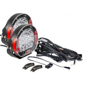 ARB Intensity Solis 21 LED Driving Lights (E-mark approved)