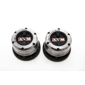 HUB, MAZDA B-2000 & 2500/FORD RANGER (THAI)