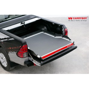 CARRYBOY Cargoslide lasteslede, Universal, 1380mm X 1175mm