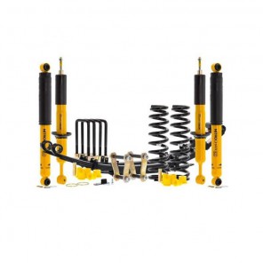 OME-sett VW Amarok, Ford Ranger '23- (40/40mm)