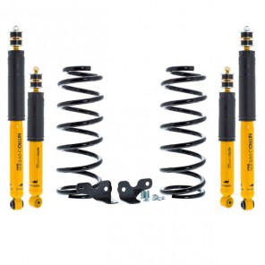 OME-sett Toyota Landcruiser 100 '98-00', 50-60mm