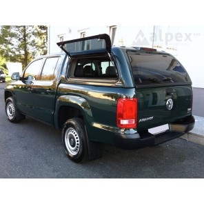 POP UP SIDE WINDOW, VW AMAROK '10-'21/TOY HILUX '06-'15 (LEFT-S02)