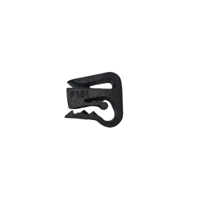PLASTIC W CLIP F151 (T6.1)