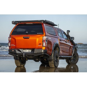 REAR BAR LOWER TUBE KIT SUITS 10802443