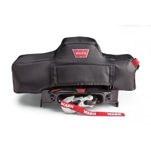 Winch cover, VR & VR EVO