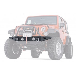 ROCK CRAWLER frontfanger, JEEP JK '07-'18