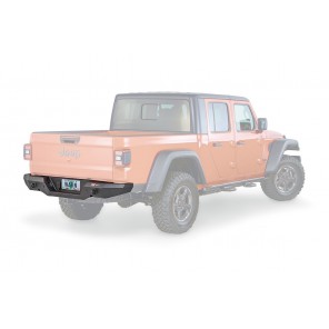 WARN ELITE bakfanger, JEEP JT Gladiator '19-'23