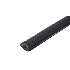 RHINO VORTEX AERO BAR 1375MM BLACK