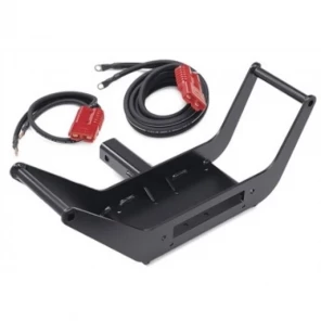 Multi-Mount Winch Mount