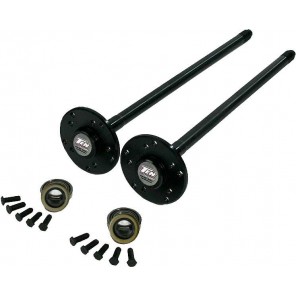 AMC 20 1-Piece 29 Spline Narrow Track Rear Axle Kit for 76-82 CJ-5 & CJ-7