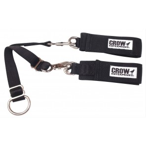 Arm Straps Crown