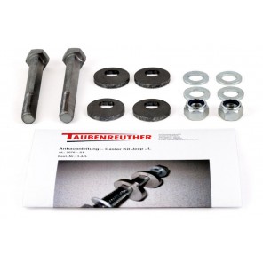 JEEP WRANGLER JL  caster correction kit