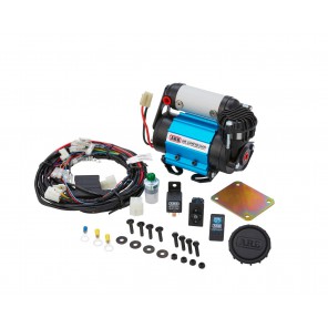 COMPRESSOR, HEAVY-DUTY, 24VDC