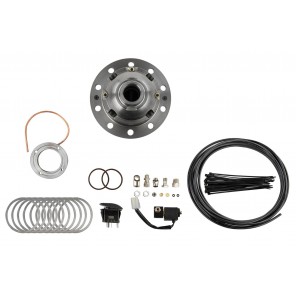 AirLocker LR DISCOVERY 3 29 SPL FR