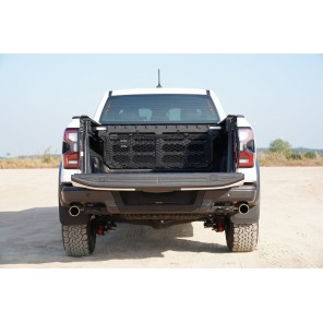 TAILGATE SEAL, Tetningslist for baklem, ISUZU D-MAX '21-'24