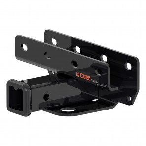 Curt receiver hitch Jeep JL/JT (IKKE TÜV)