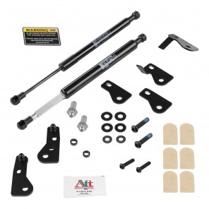 ARB Baklukedemper til Ford Ranger/Raptor '23-