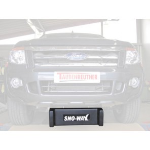 Cover, Mounting kit, 22-Series