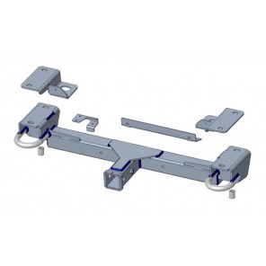 FRONT RECIVER FORD RANGER RAPTOR 11/2022 ON