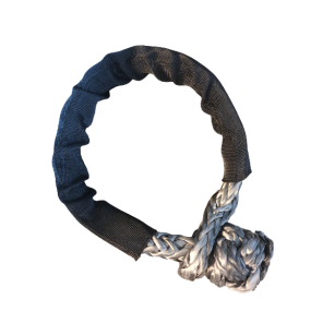 SOFT SHACKLE 12MM, 17,7 t