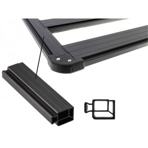 Takstativ ARB BASERACK 1835x1285 Toyota LC100 (mont. set. inkl)