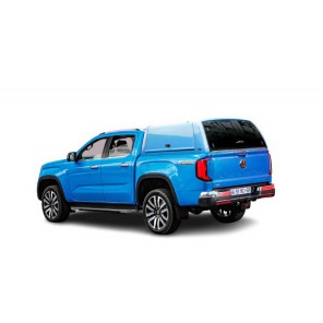 CARRYBOY WORKMAN topp, VW Amarok '23-, m/sentrall&aring;s, u/rails