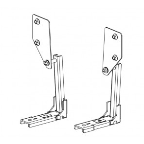 J-BRACE/SUPPORTING BRACKET, AMAROK & RANGER (FME OE #2649591)