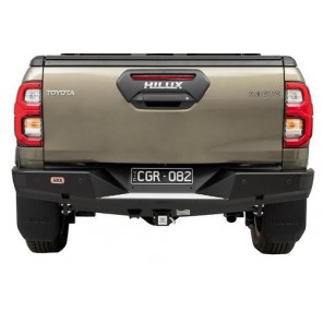 ARB Summit MKII Rear Step Bar Toyota Hilux '20-