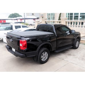 Plantrekk, vinyl, sort, Ford Ranger EX/C '23-