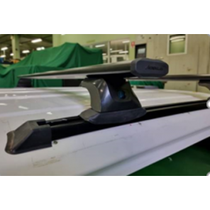 AEROKLAS FOT SETT/UNIVERSAL ROOF RACK LEG (SET)