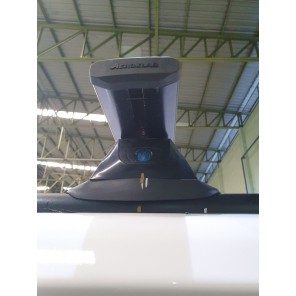 AEROKLAS TAKSTATIV UNIVERSAL CROSS BARS ONLY 