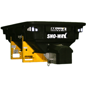 SNO-WAY, RVB-750 spreder