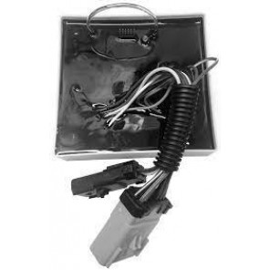 RECEIVER (DP), PLOW WIRELESS, PC2+