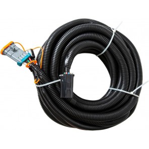 Kabelsett for PDE spreder, 7,5m/26ft