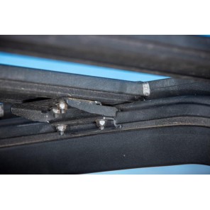 ARB BASE RACK MOUNT KIT TO BED RACK