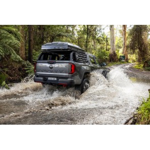 ARB BED RACK til VW Amarok '23-